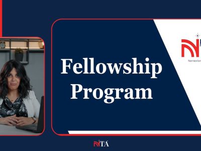 The Dream Teacher Fellowship program