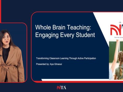 Whole Brain Teaching: Engaging Every Student