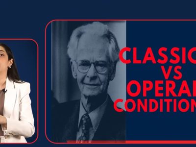 The Psychology of Learning Exploring the Basics – Part 2