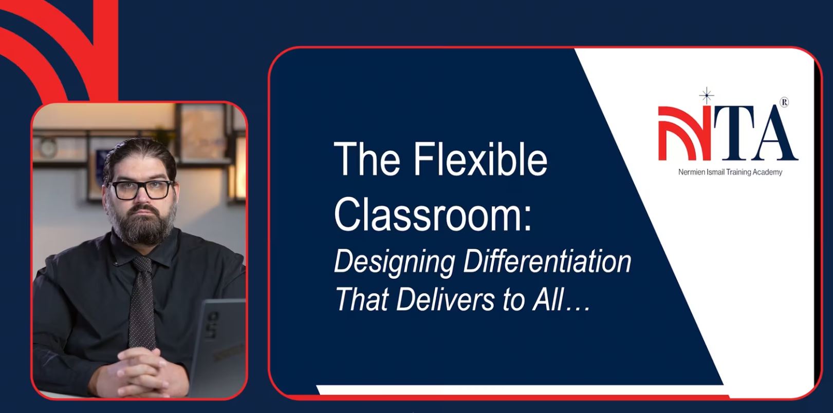 The Flexible Classroom