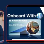 Onboarding IB and Core IB